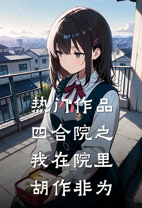 热门作品四合院之我在院里胡作非为