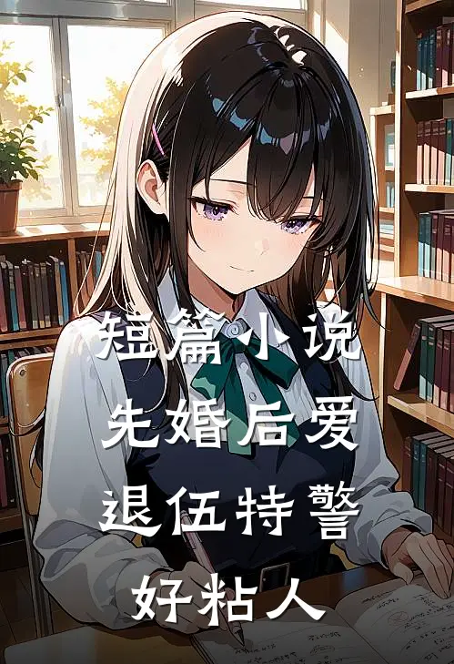 短篇小说先婚后爱：退伍特警好粘人