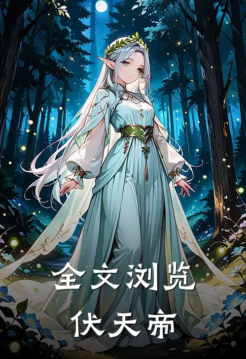 全文浏览伏天帝