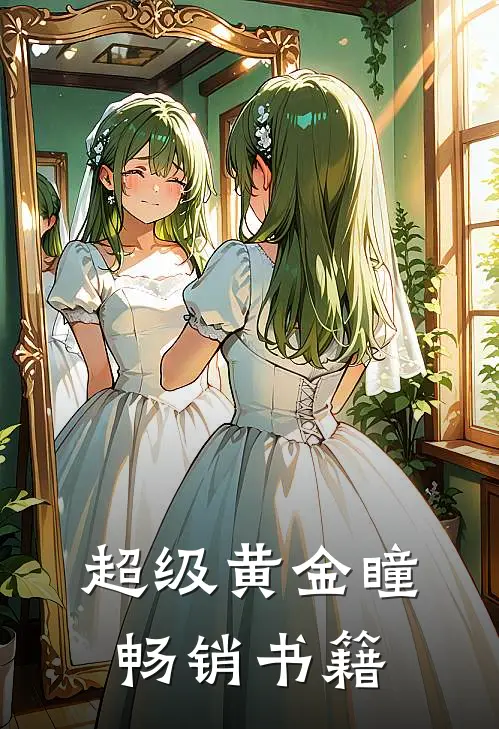 超级黄金瞳畅销书籍