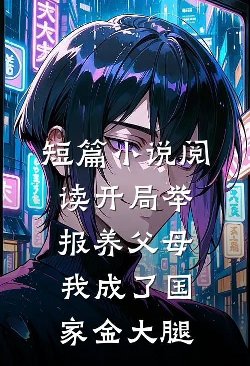 短篇小说阅读开局举报养父母，我成了国家金大腿