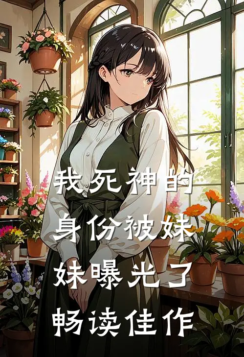我死神的身份被妹妹曝光了畅读佳作