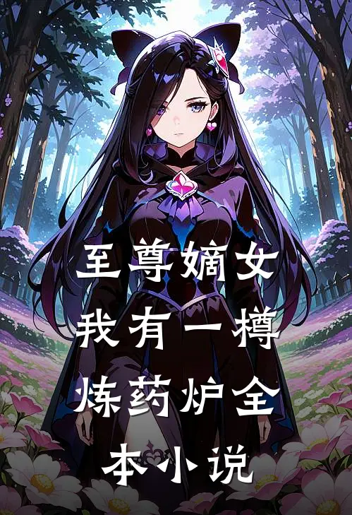 至尊嫡女：我有一樽炼药炉全本小说