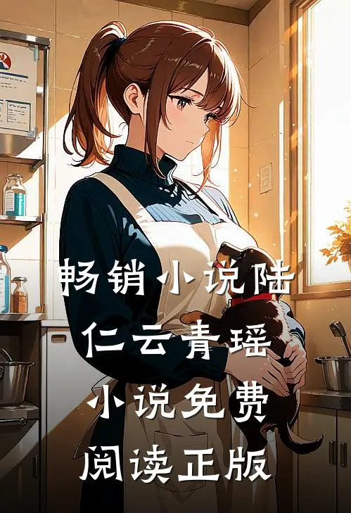 畅销小说陆仁云青瑶小说免费阅读正版