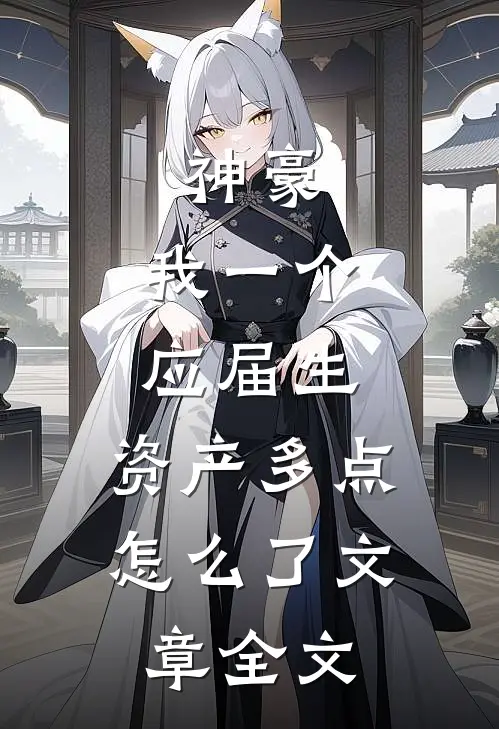 神豪：我一个应届生，资产多点怎么了文章全文