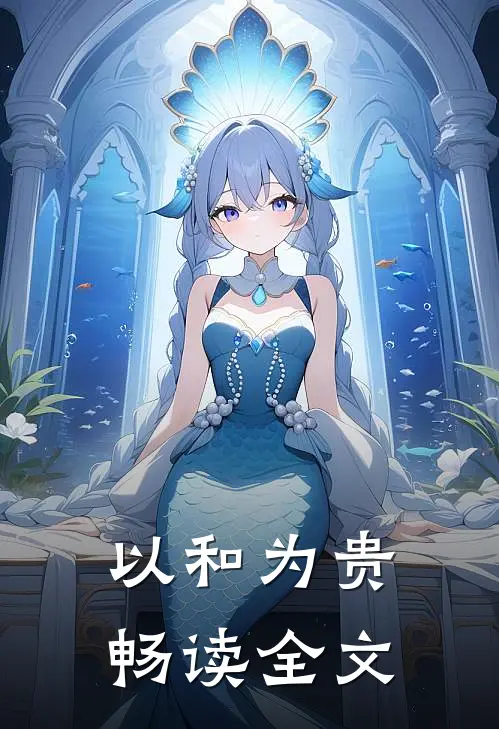 以和为贵畅读全文