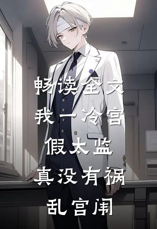 畅读全文我一冷宫假太监，真没有祸乱宫闱