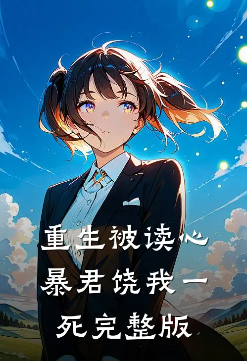重生被读心：暴君饶我一死完整版