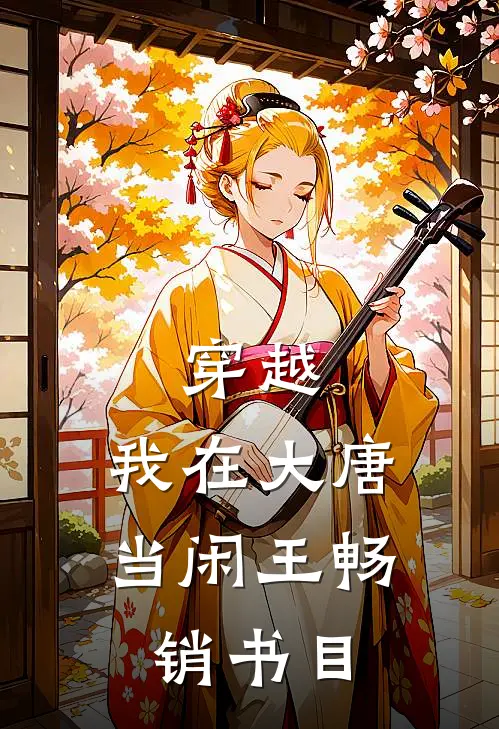 穿越：我在大唐当闲王畅销书目