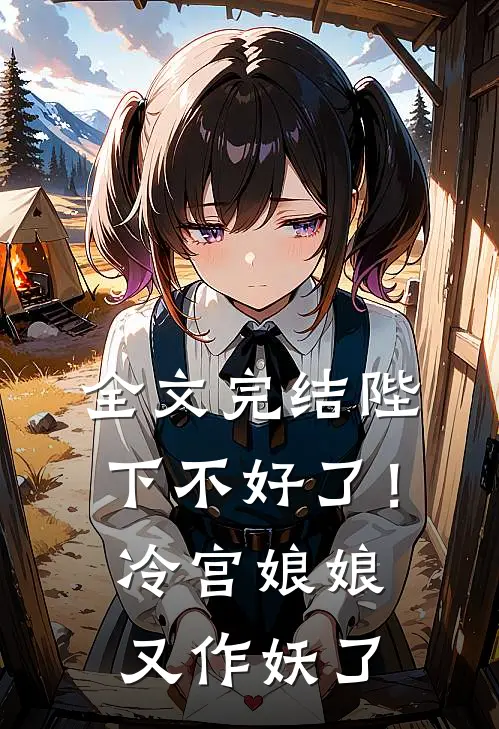 全文完结陛下不好了！冷宫娘娘又作妖了