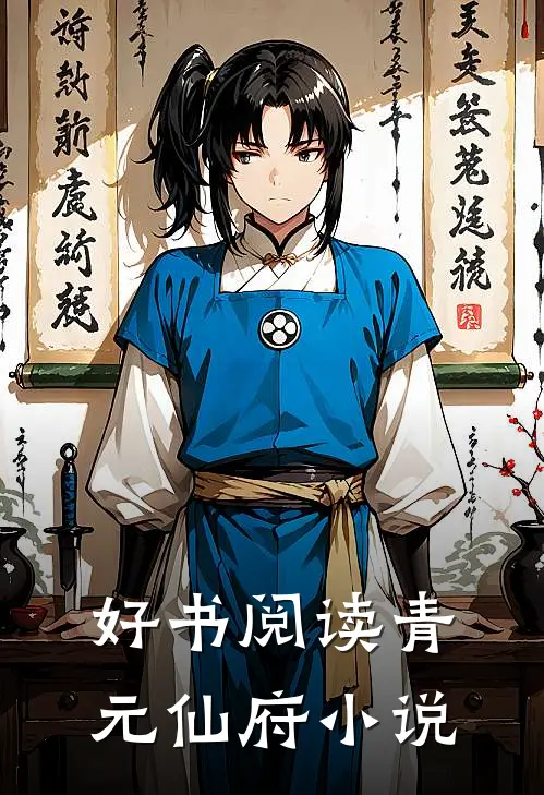 好书阅读青元仙府小说