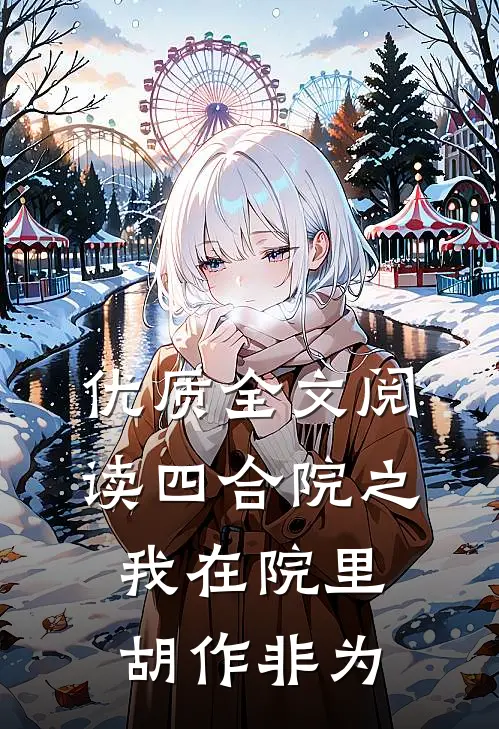 优质全文阅读四合院之我在院里胡作非为