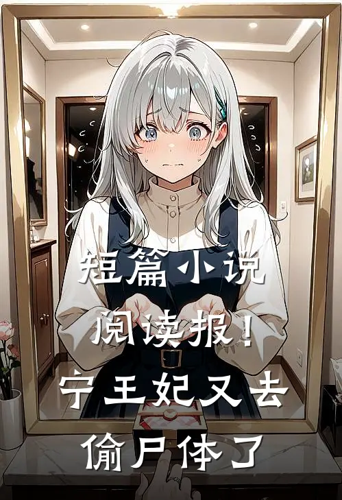 短篇小说阅读报！宁王妃又去偷尸体了