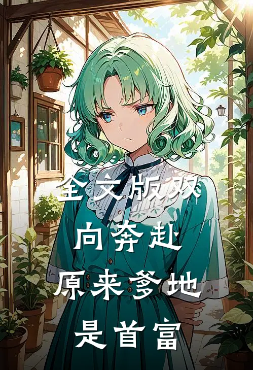 全文版双向奔赴，原来爹地是首富