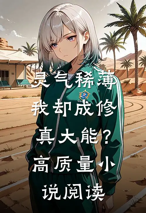 灵气稀薄，我却成修真大能？高质量小说阅读