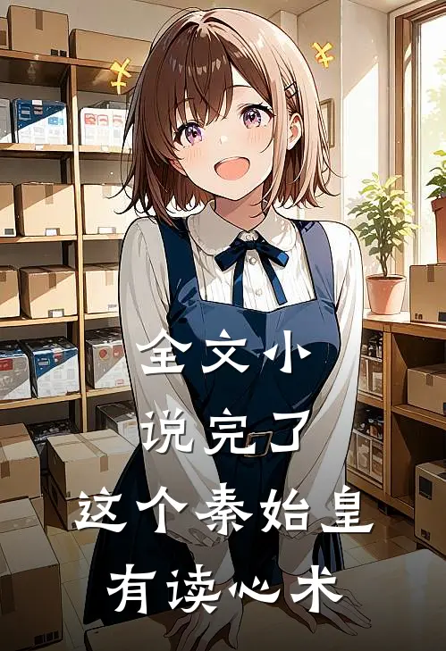 全文小说完了，这个秦始皇有读心术