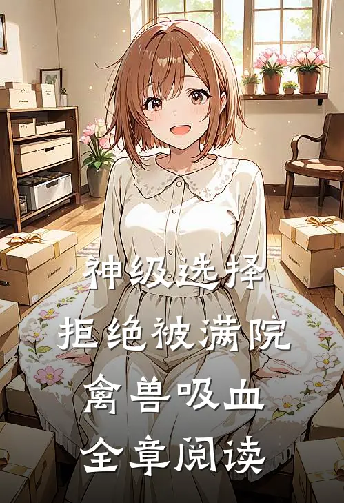 神级选择：拒绝被满院禽兽吸血全章阅读