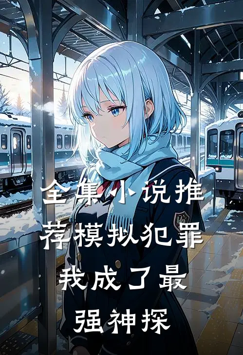 全集小说推荐模拟犯罪：我成了最强神探
