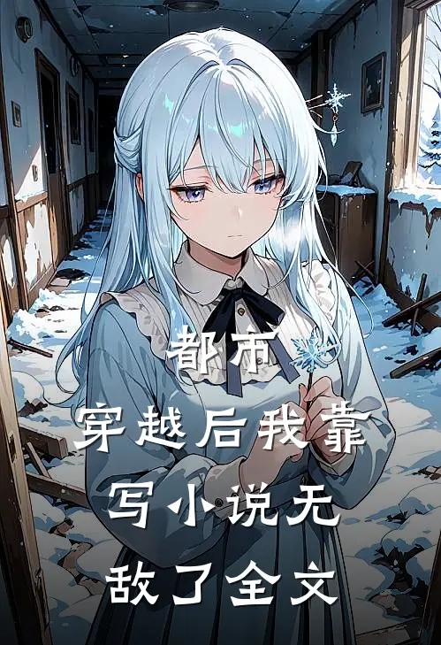 都市：穿越后我靠写小说无敌了全文