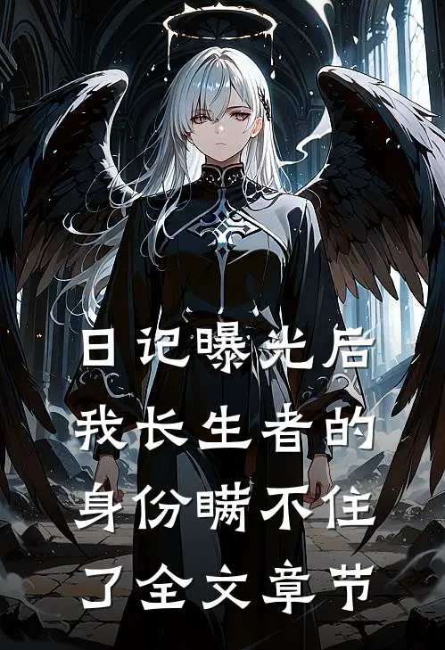 日记曝光后，我长生者的身份瞒不住了全文章节