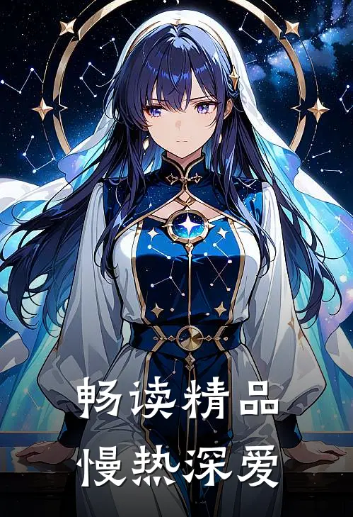 畅读精品慢热深爱