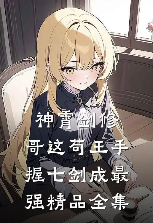 神霄剑修：哥这苟王手握七剑成最强精品全集