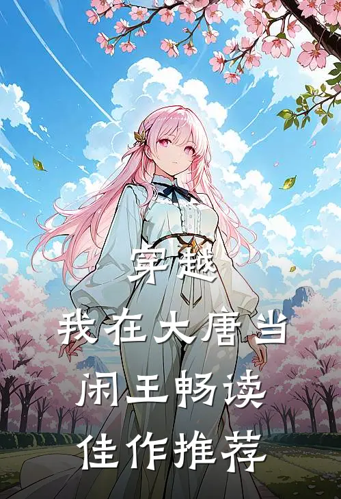 穿越：我在大唐当闲王畅读佳作推荐