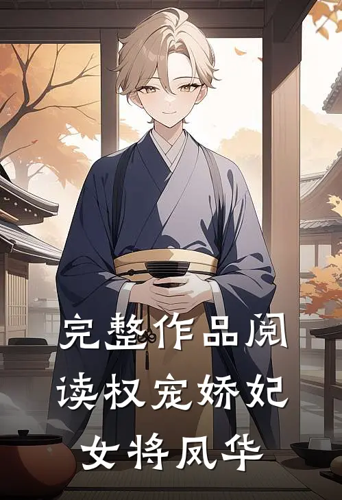完整作品阅读权宠娇妃，女将凤华