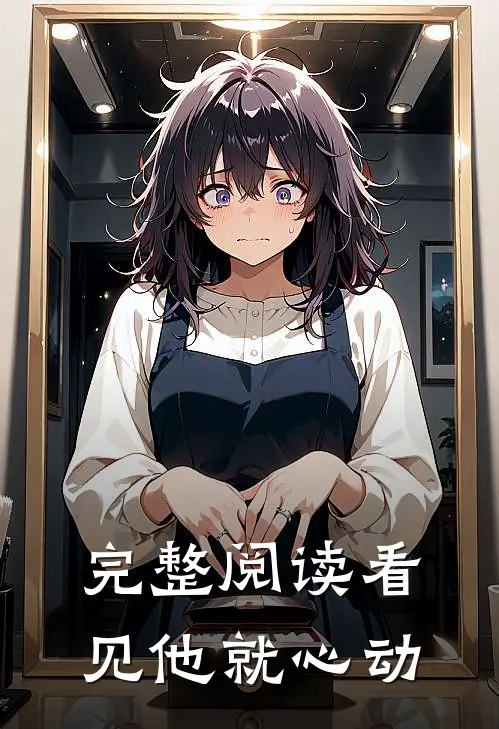 完整阅读看见他就心动