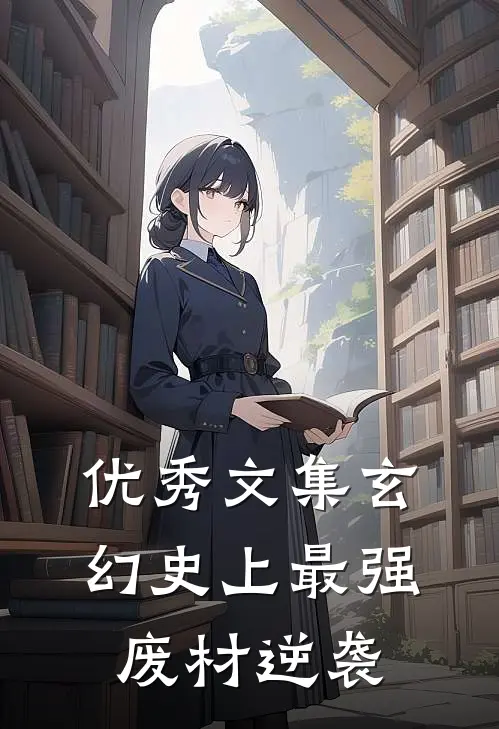 优秀文集玄幻史上最强废材逆袭