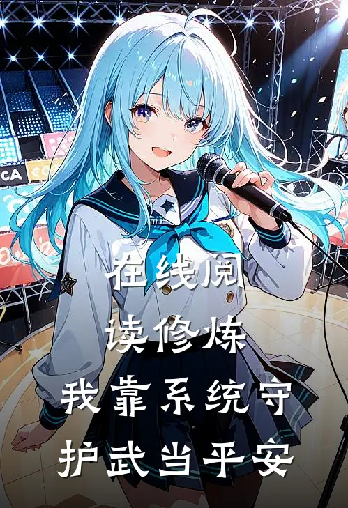 在线阅读修炼：我靠系统守护武当平安