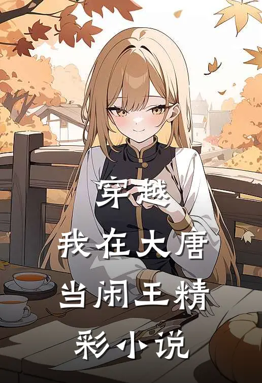穿越：我在大唐当闲王精彩小说