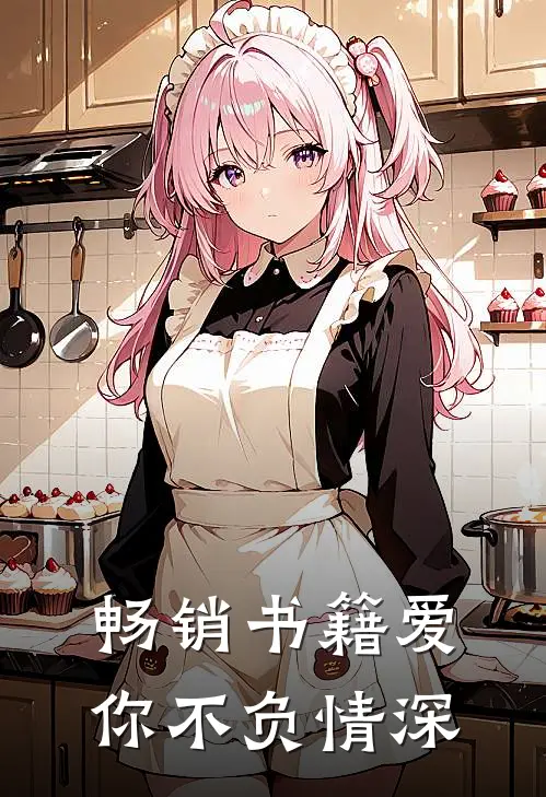 畅销书籍爱你不负情深