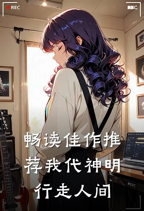 畅读佳作推荐我代神明，行走人间