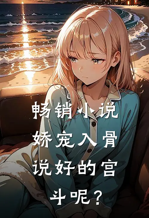 畅销小说娇宠入骨：说好的宫斗呢？