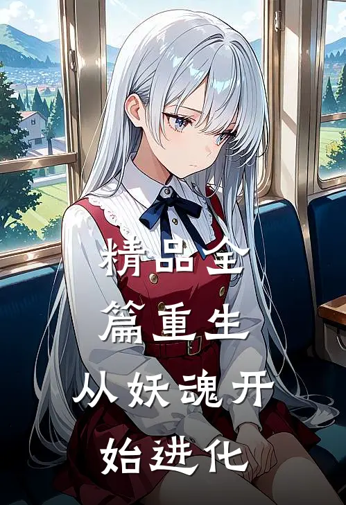 精品全篇重生：从妖魂开始进化