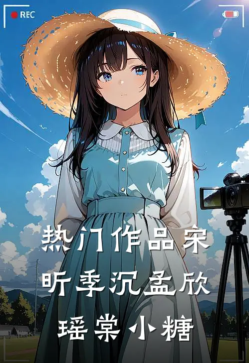 热门作品宋昕季沉孟欣瑶棠小糖