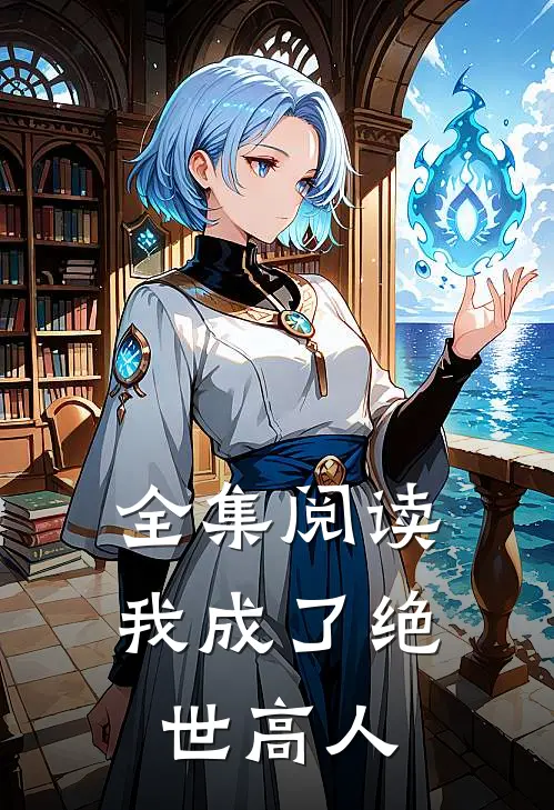 全集阅读我成了绝世高人