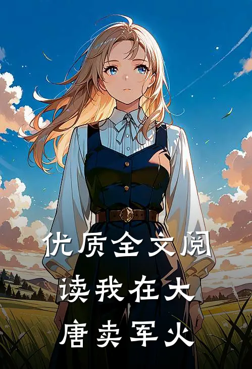 优质全文阅读我在大唐卖军火