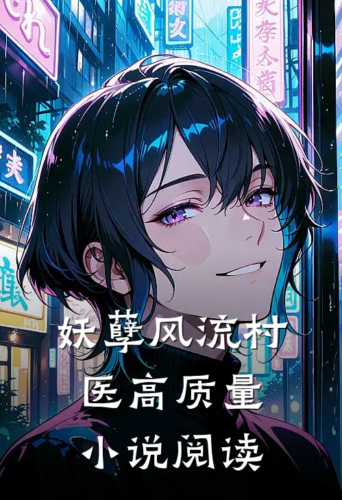 妖孽风流村医高质量小说阅读
