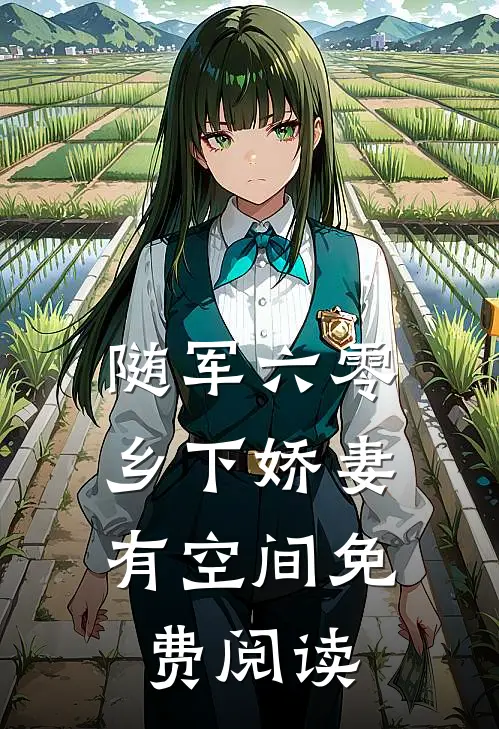 随军六零：乡下娇妻有空间免费阅读