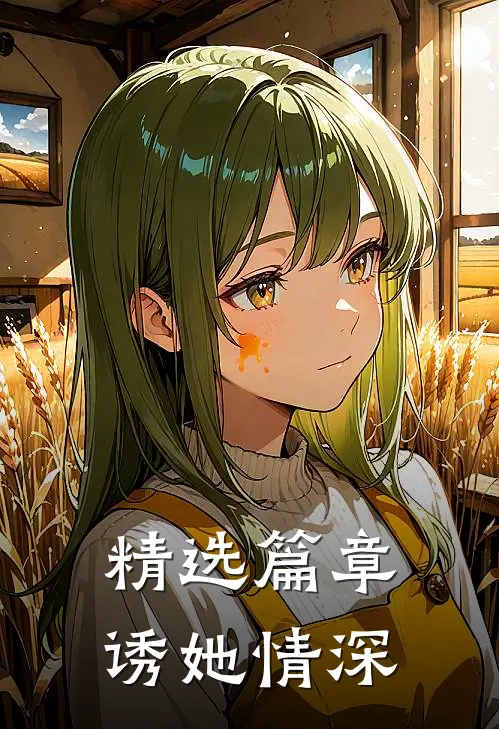 精选篇章诱她情深