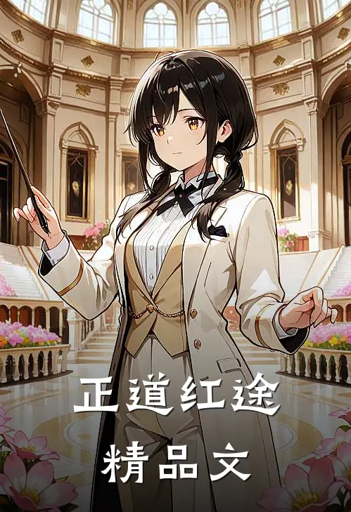 正道红途精品文