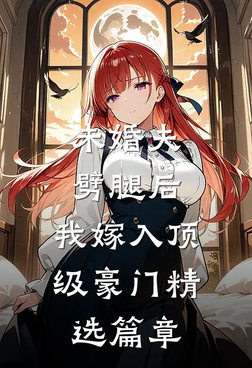 未婚夫劈腿后，我嫁入顶级豪门精选篇章