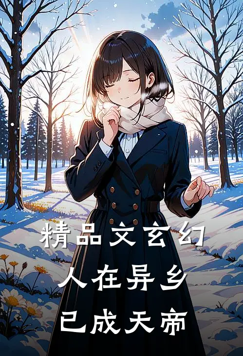 精品文玄幻：人在异乡，已成天帝