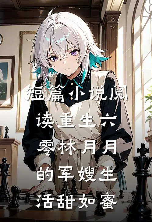 短篇小说阅读重生六零林月月的军嫂生活甜如蜜