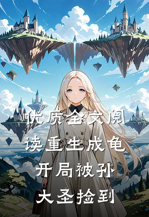 优质全文阅读重生成龟：开局被孙大圣捡到