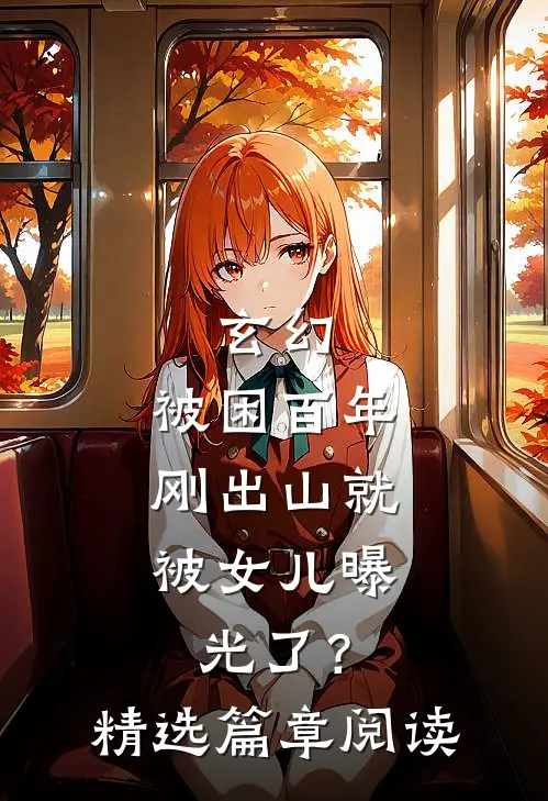 玄幻：被困百年，刚出山就被女儿曝光了？精选篇章阅读