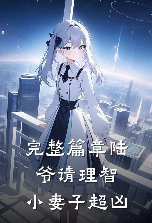 完整篇章陆爷请理智，小妻子超凶