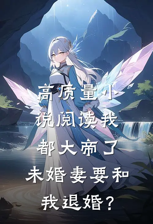 高质量小说阅读我都大帝了，未婚妻要和我退婚？